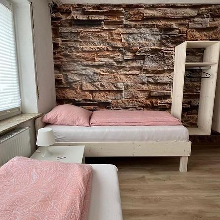 Highway Ferienwohnung Preußisch Oldendorf Kültér fotó