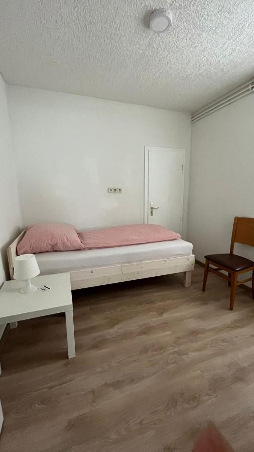 Highway Ferienwohnung Preußisch Oldendorf Kültér fotó