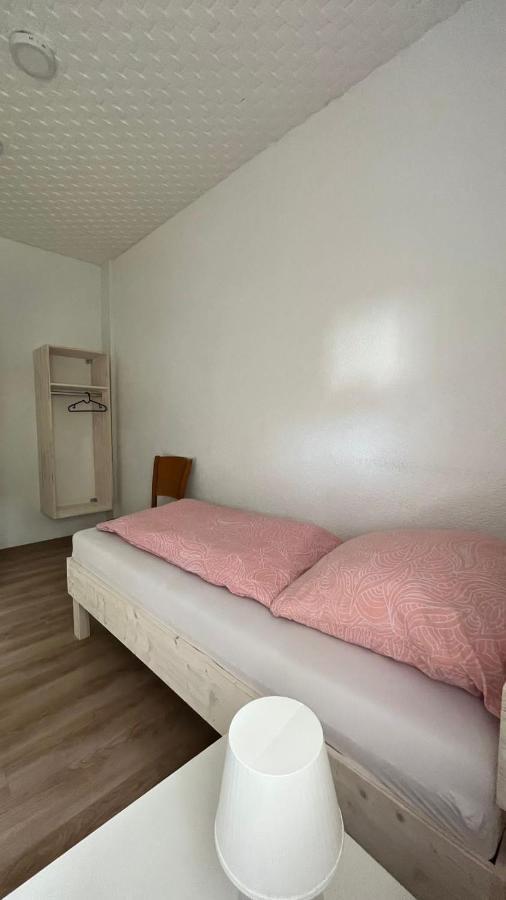 Highway Ferienwohnung Preußisch Oldendorf Kültér fotó